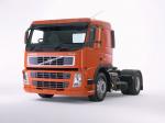 Volvo FM12 4x2 2003 года